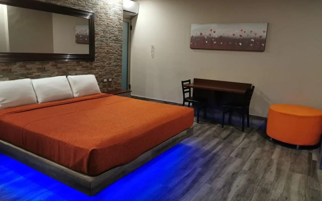 Hotel Plaza Arteaga