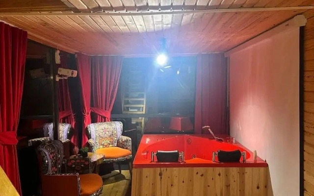 Sunset Bungalov