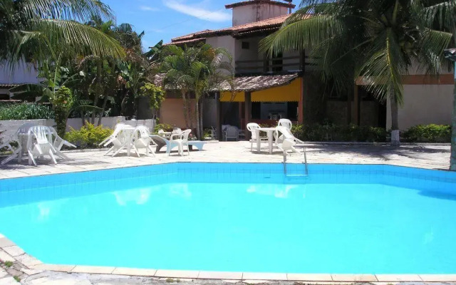 Residencial Aldeia de Mundai