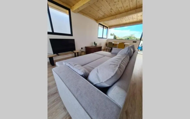 Baobab House
