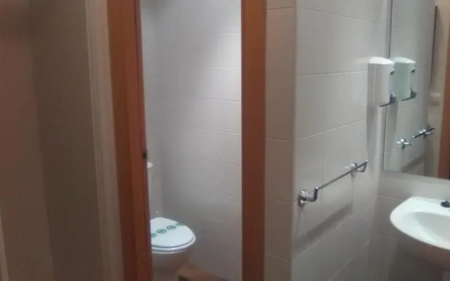 El Albergue Covaleda