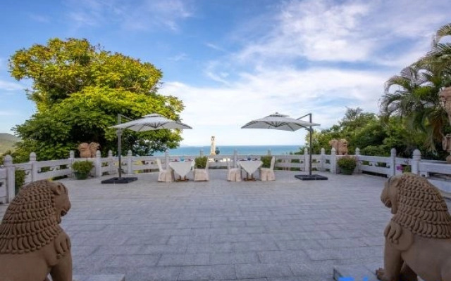 Nanshan leisure club Seaview Hotel