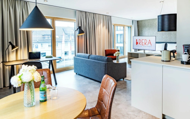 Brera Meckenbeuren-Friedrichshafen