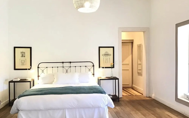 Casa Bouchon Hotel Boutique