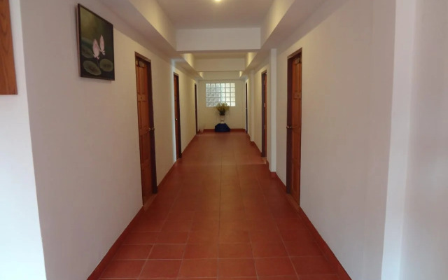 D Residence