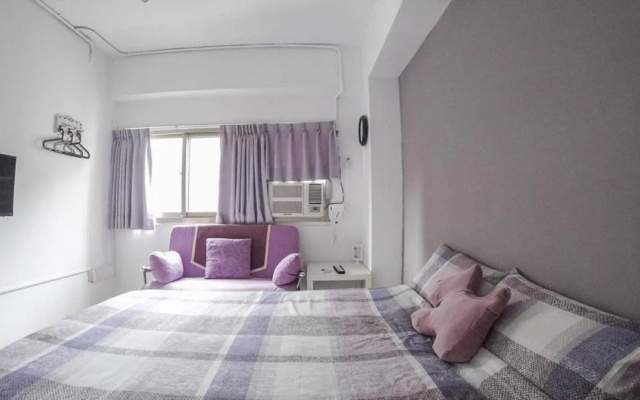 Soulmap Hostel