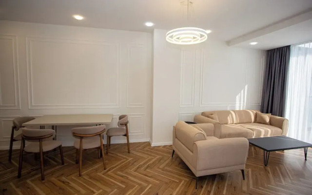 Solis Residence Apartament Hotel · Batumi — photo 14