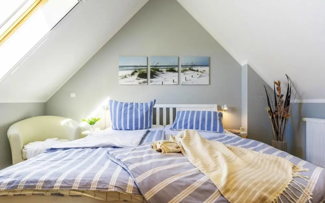 Apartment, Zingst