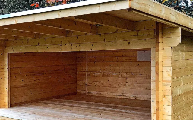 6 Person Holiday Home in Braedstrup-by Traum