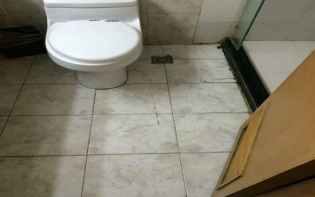 Zhengzhou Hotel