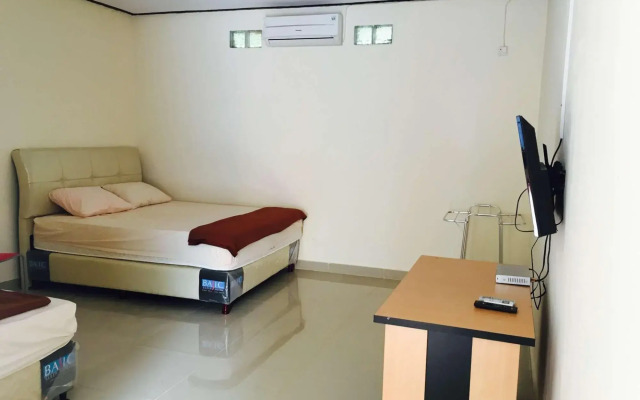 Hotel Mustika 2