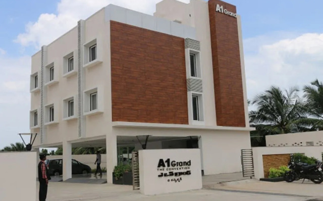 A1 Grand