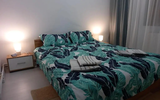 Nina Apartments