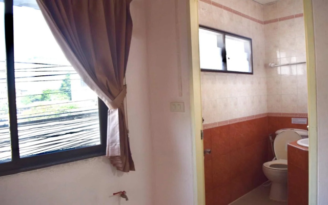 HOUSE HOTEL Walking Street Pattaya