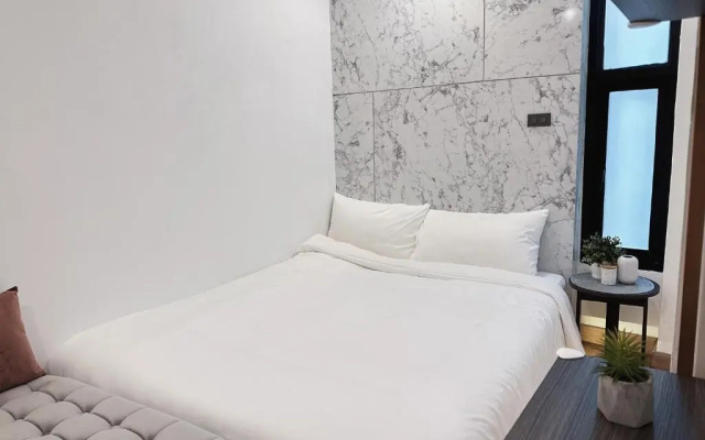 Livinn91 Hotel