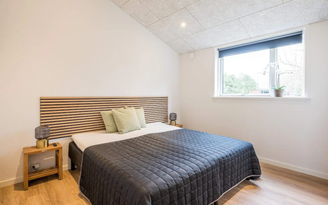 5 Star Holiday Home in Blavand