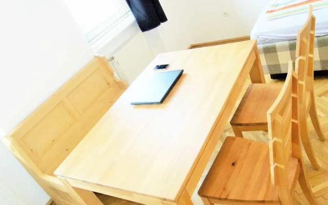 Design Apartment Schnbrunn