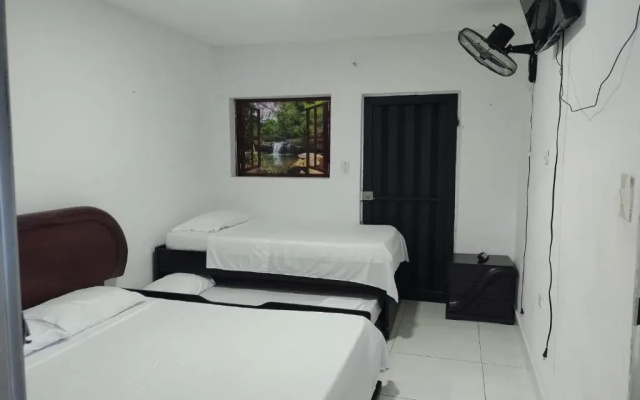 Miski Wasi Hostel Neiva