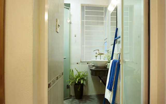 Chez Tram Homestay