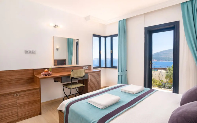 Merlot Hotel Kalkan