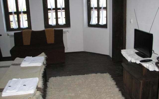 Family Hotel Kalifer