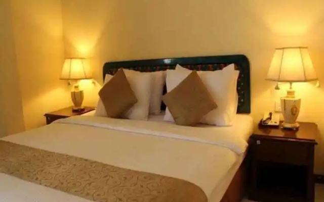 Jepara Indah Hotel