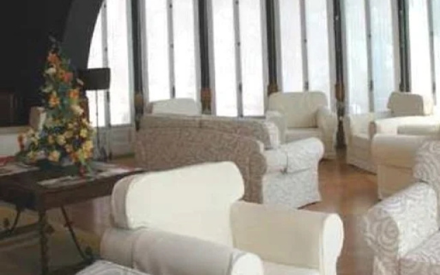 Vilaclara Art Hotel