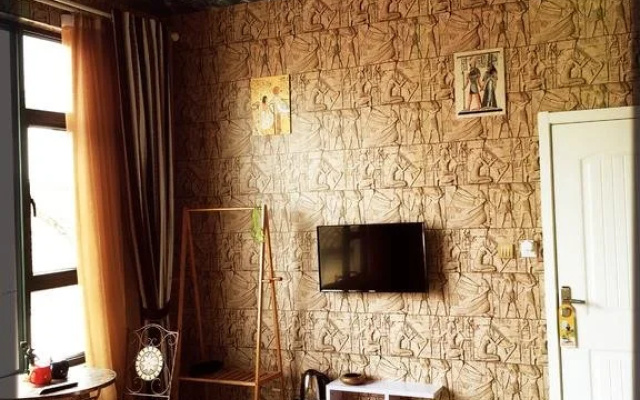 Aiqing Story Hostel