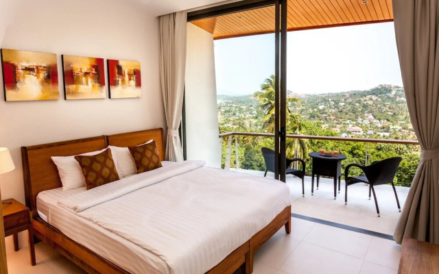 The Ridge Villa 5