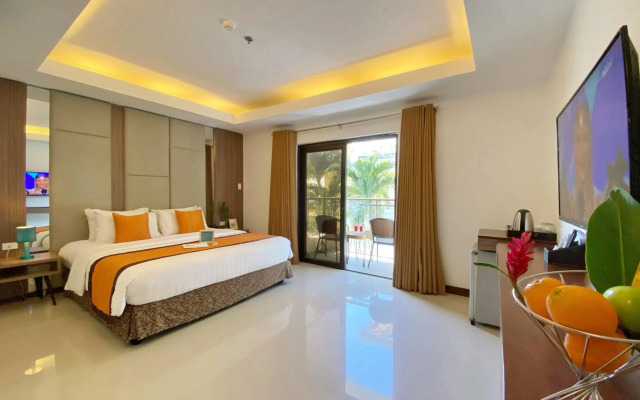 Jony's Beach Resort