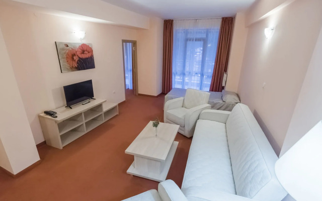 SPA Hotel Orpheus