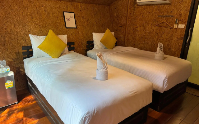 River View Resort At Chaewlan