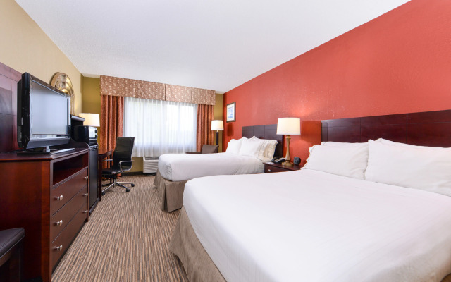 Holiday Inn Express Clearwater East - Icot Center by IHG