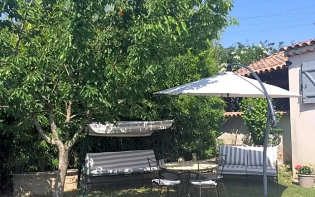 La maison du bonheur