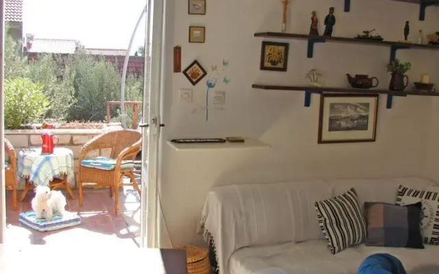 Apartment Rezic