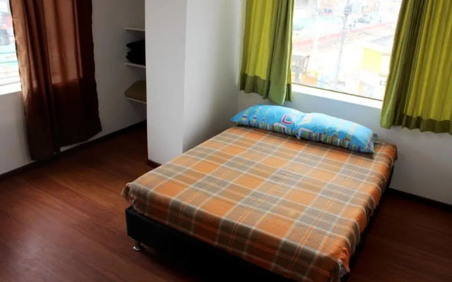 North House Hostel