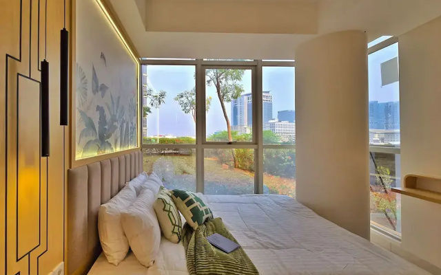 Horiz By SanLiving - 2BR - PIK