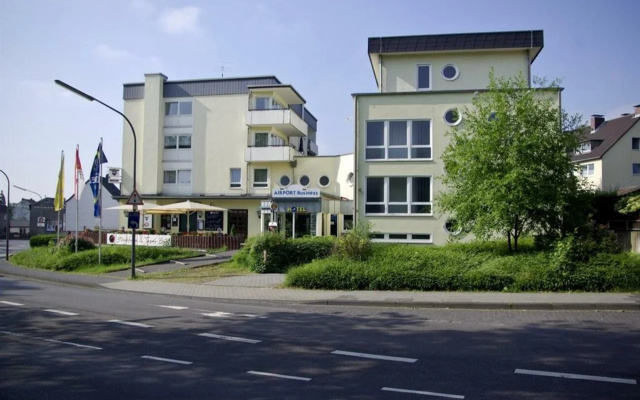 Airport Business Hotel Köln