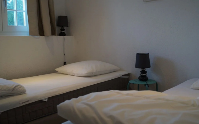 Beautiful House With Dishwasher Near the Popular St. Maxime