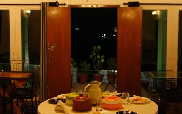 Green Casa Ooty(Families Only)
