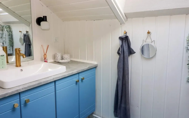 6 Person Holiday Home in Hadsund