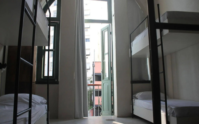 Refugio Hostel