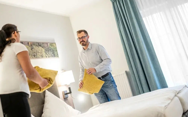 Hotel Meyerink