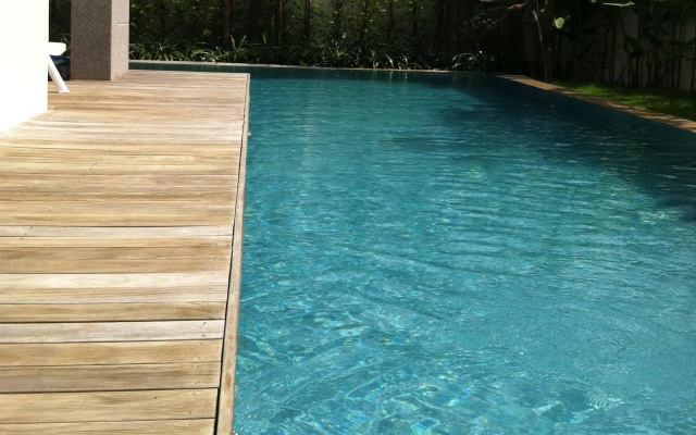 Oxygen Bangtao F2 Villa