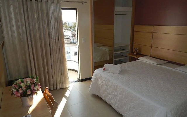 Hotel Oceania