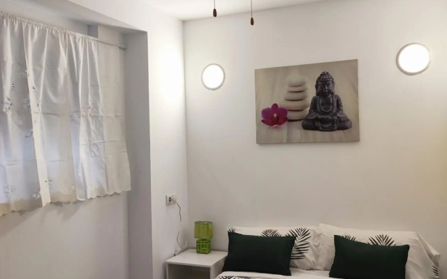 Lofts Arenal
