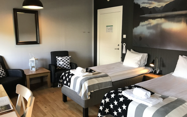 Port Hotel