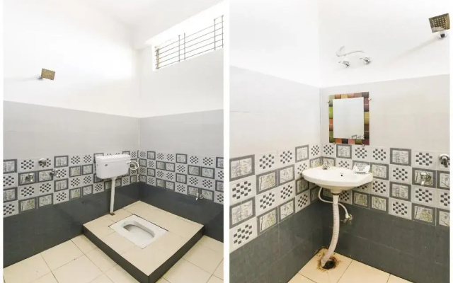 Hotel Annapurna by OYO Rooms