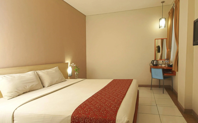 Hotel Marlin Pekalongan by Dafam Hotels