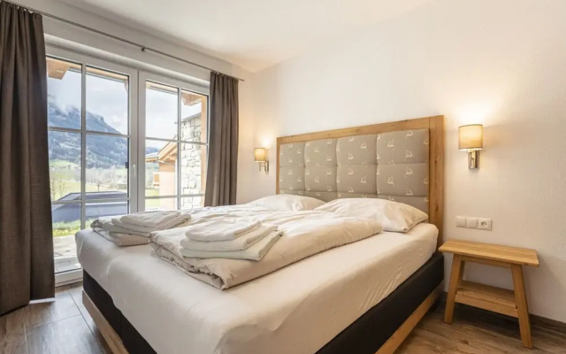 Superior Ferienhaus mit Sauna